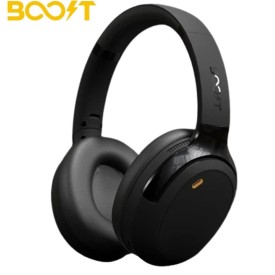 Boost Beat Wireless ANC Headset-Black