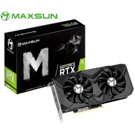 MAXSUN MS-RTX3060 12G Gaming Graphic Card