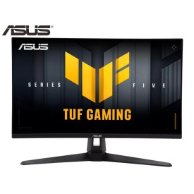 ASUS TUF VG27AQ5A 27 inch QHD2560x1440 210Hz OC Fast IPS ELMB SYNC 0.3ms Gaming Monitor