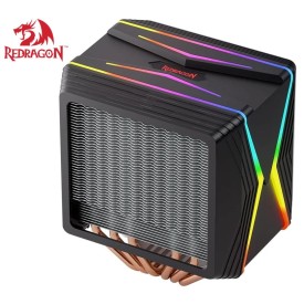 Redragon CC-2188 Hudur Air A-RGB CPU Cooling Fan