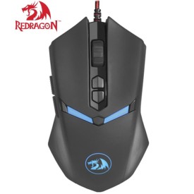 Redragon NEMEANLION 2 M602-1 RGB 7200DPI Gaming Mouse