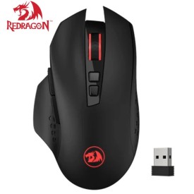 Redragon M656 Gainer Wireless Gaming Mouse