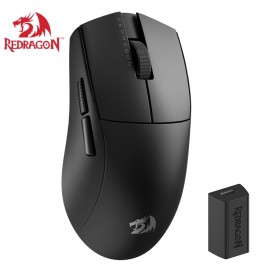 Redragon KING STANDARD M916 STD 3-Mode Wireless Gaming Mouse