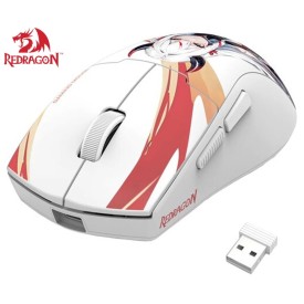 REDRAGON KING MAX M918-AKG-PRO K1NG Pro Max 1K Wireless Mouse