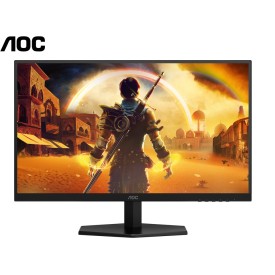 AOC Q27G40ZE 27"Inches IPS 2560x1440 Gaming Monitor