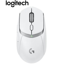 Logitech G309 LIGHTFORCE Switches LIGHTSPEED Wireless Gaming Mouse White