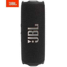 JBL FLIP 7 AI Sound Boost 16 Hours Playtime Wireless Speaker Black