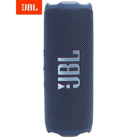 JBL FLIP 7 AI Sound Boost 16 Hours Playtime Wireless Speaker Blue