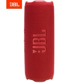 JBL FLIP 7 AI Sound Boost 16 Hours Playtime Wireless Speaker Red