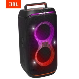 JBL PARTYBOX CLUB 120 12 Hours Playtime Wireless Speaker Black