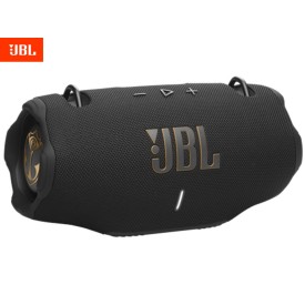 JBL XTREME 4 24 Hours Playtime Wireless Speaker Black