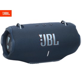 JBL XTREME 4 24 Hours Playtime Wireless Speaker Blue