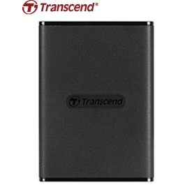 Transcend ESD270C 500GB Type-C Portable SSD