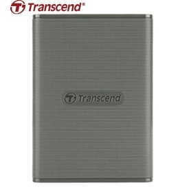 Transcend ESD360C 4TB USB Type-C 20Gbps Transfer Rates Portable SSD
