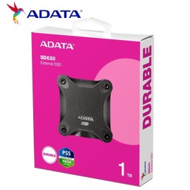 ADATA SD620 1TB Fast and Tough External Solid State Drive