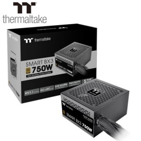 ThermalTake Smart BX3 750W Bronze Gaming Power Supply Unit
