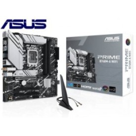 ASUS PRIME B760M-A WIFI Gaming Motherboard