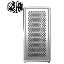 Cooler Master MASTERFRAME 600 Mesh Modular Builds Extreme Cooling Gaming Casing Silver