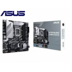 ASUS PRIME PRIME Z790-P WIFI-CSM Gaming Motherboard