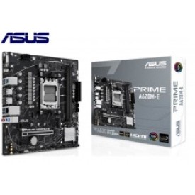 ASUS PRIME A620M-E Micro-ATX DDR5 Ryzen AM5 Supported Gaming Motherboard
