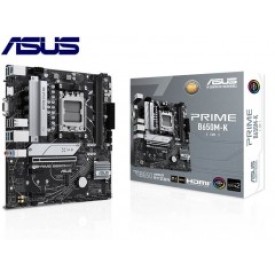 ASUS PRIME B650M-K DDR5 AMD Ryzen Gaming Motherboard