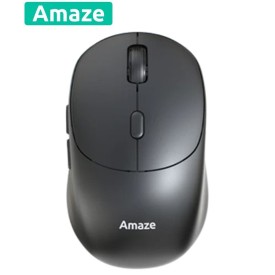 Amaze A720 Probus Triple Connection Rechargeable Wireless Mouse