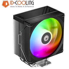 ID-Cooling Forzn A410 SE ARGB Air Cooler Black