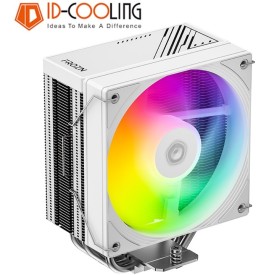 ID-Cooling Forzn A410 SE ARGB Air Cooler White