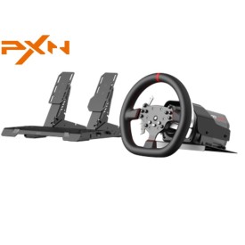 PXN VV10 Ultra Racing Wheel Simulator With Pedals