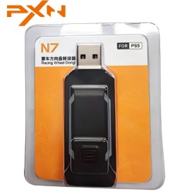 PXN N7 Wireless Receiver USB Bluetooth for PS5 of V9 V9 gen2 V99
