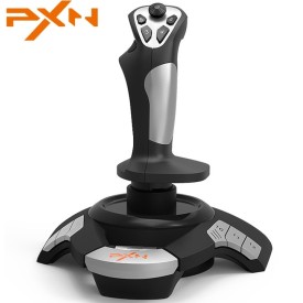 PXN F16 Wired Flight Simulator JoyStick
