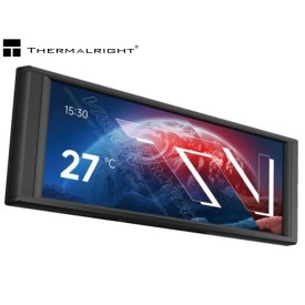 ThermalRight Trofeo Vision LCD (6.86_IPS) Black