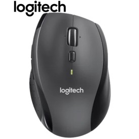Logitech Marathon M705 Wireless Long Life Gaming Mouse