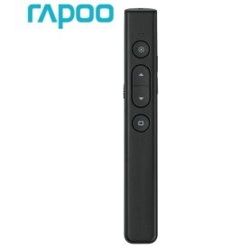 Rapoo XR100 2.4GHz Laser Wireless Presenter