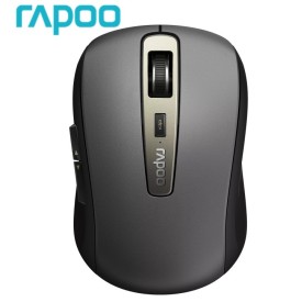 RAPOO MT350 Wireless Bluetooth Mouse Dark Grey