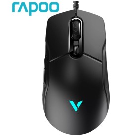 Rapoo VT200 Optical Wired Gaming Mouse