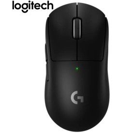 LOGITECH G PRO X Superlight 2 SE Wireless Mouse Black