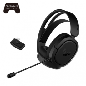 ASUS TUF Gaming H1 Wireless Gaming Headset