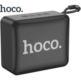 Hoco BS51 Gold Brick Portable Wireless speaker