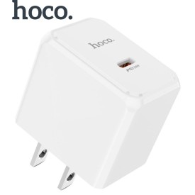 Hoco CS13 Ocean PD20W Type-C Input Fast Charger