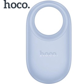 Hoco E94 Star Intelligent Positioning Anti-Lost Device White