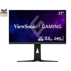 ViewSonic XG2736-2K 27Inches 1440p 0.5ms 240Hz Gaming Monitor