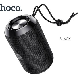 Hoco HC1 Trendy sound Sports Portable Speaker Black