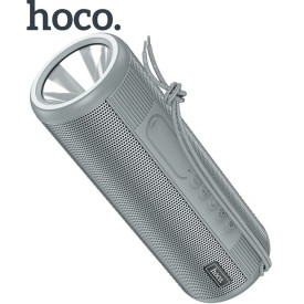 Hoco HC11 Bora Sports Portable Speaker Grey