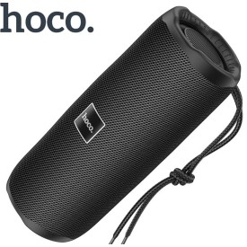 Hoco HC16 Vocal Portable Wireless Speaker Black