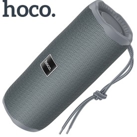 Hoco HC16 Vocal Portable Wireless Speaker Grey