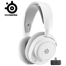 Arctis Nova 7 Wireless Gen 2 Gaming Headset White