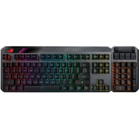 ROG Claymore II Aura RGB Gaming Keyboards