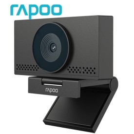 Rapoo C500AF 4K Wide Angle Lens Noise Cancelling Mic Webcam