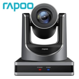 Rapoo C1620 1080P FHD USB PTZ ANC Mic Webcam